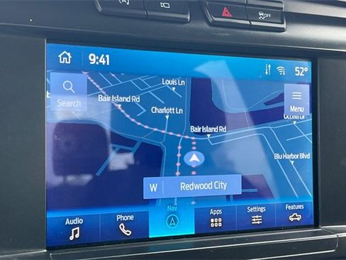 Used 2022 Ford F150 XLT w/ Equipment Group 301A Mid image 21