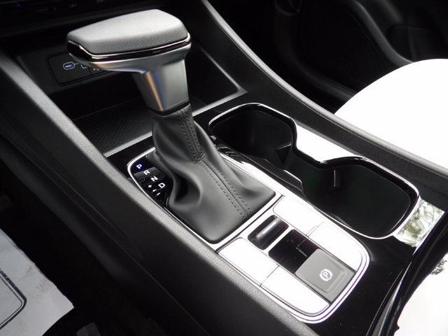 Certified 2026 Hyundai Santa Cruz SEL AWD/4WD image 22