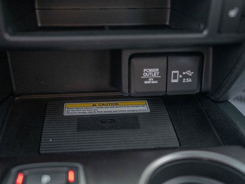 Used 2023 Honda Passport EX-L image 34
