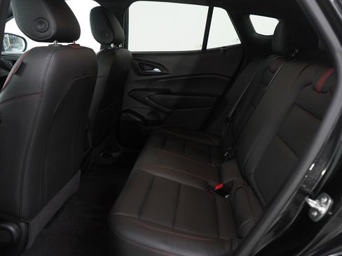 Used 2024 Chevrolet Trax RS image 13