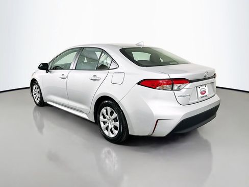 Used 2024 Toyota Corolla LE image 7