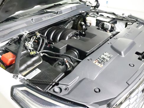 Used 2019 GMC Yukon Denali AWD/4WD image 33