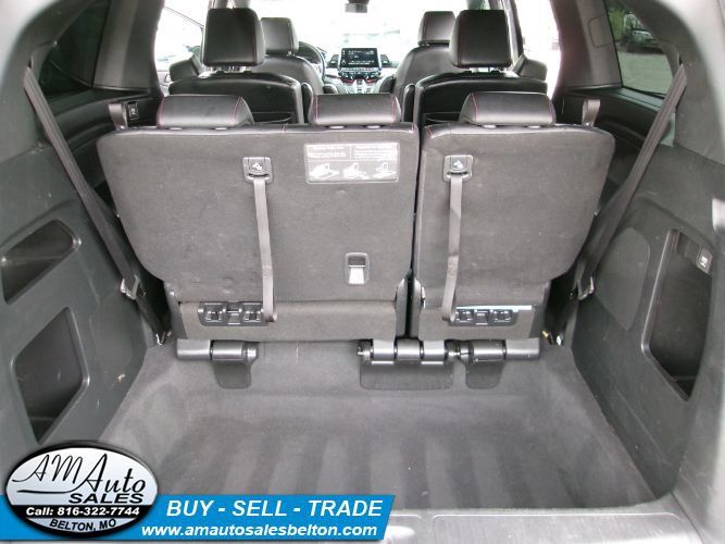 Used 2023 Honda Odyssey Sport image 28