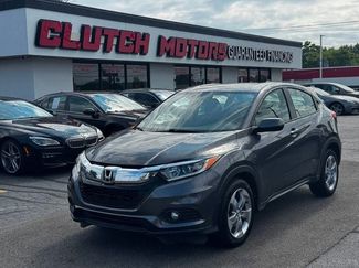 Used 2019 Honda HR-V LX video 1