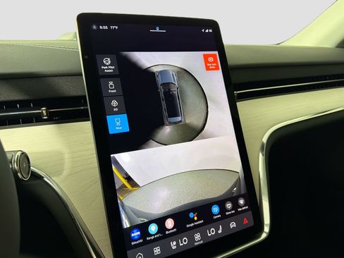 New 2026 Volvo EX90 Ultra AWD/4WD image 13