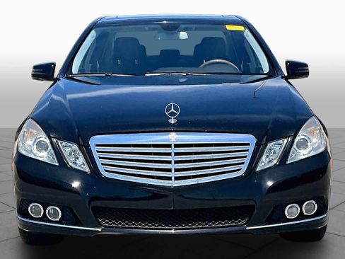 Used 2011 Mercedes-Benz E 350 Sedan image 3
