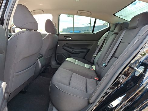 Certified 2020 Nissan Altima 2.5 S FWD image 10