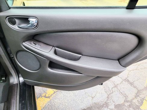 Used 2002 Jaguar X-TYPE 3.0 AWD/4WD image 20
