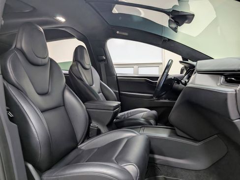 Used 2019 Tesla Model X P100D AWD/4WD image 26