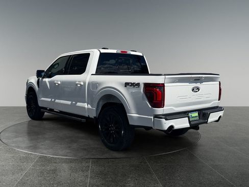 Used 2026 Ford F150 Lariat AWD/4WD image 7