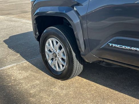 Used 2024 Toyota Tacoma SR5 RWD image 12