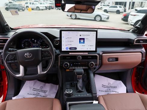 Certified 2026 Toyota 4Runner Limited image 38