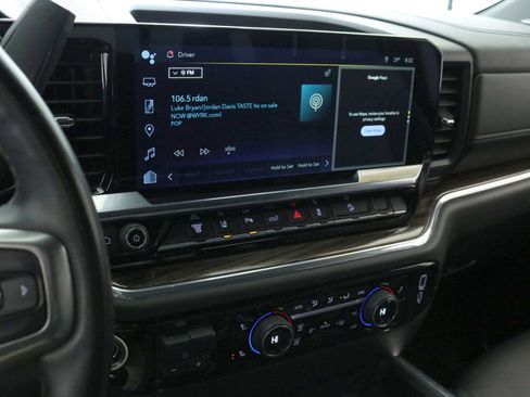 Used 2025 Chevrolet Silverado 2500 LT w/ Trail Boss Package image 19