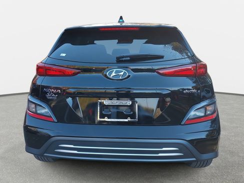 New 2023 Hyundai Kona SEL FWD image 6