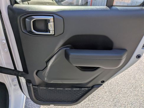 New 2026 Jeep Wrangler Sport S image 31