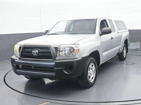 Used 2007 Toyota Tacoma 2WD Access Cab image 5