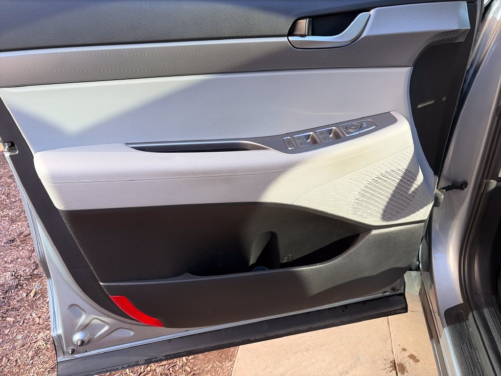 Used 2020 Hyundai Palisade SEL FWD image 23