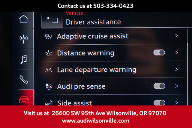 Used 2024 Audi Q3 2.0T Premium AWD/4WD image 19