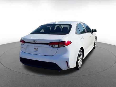 Used 2025 Toyota Corolla LE image 15