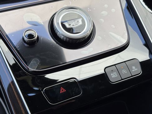 New 2026 Cadillac Escalade Luxury image 29