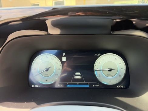 Used 2024 Hyundai Palisade Calligraphy FWD image 17