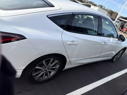 Used 2023 Acura Integra image 11