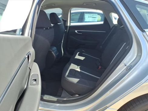 New 2026 Hyundai Sonata SEL FWD image 16