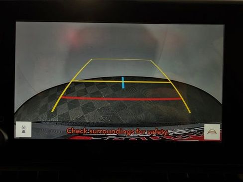 Used 2025 Toyota RAV4 LE image 25