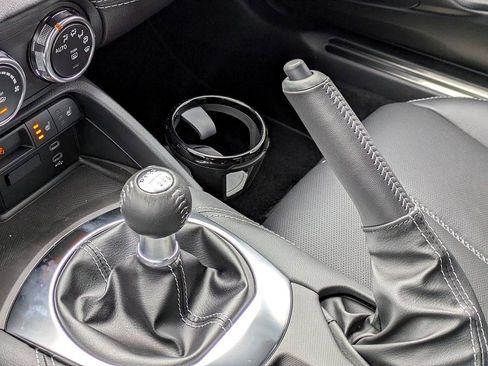 New 2025 MAZDA MX-5 Miata Grand Touring image 24