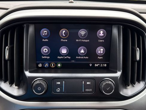 Used 2019 Chevrolet Colorado LT RWD image 21