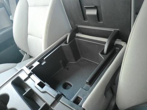 Used 2014 Chevrolet Silverado 1500 W/T w/ Trailering Package RWD image 38