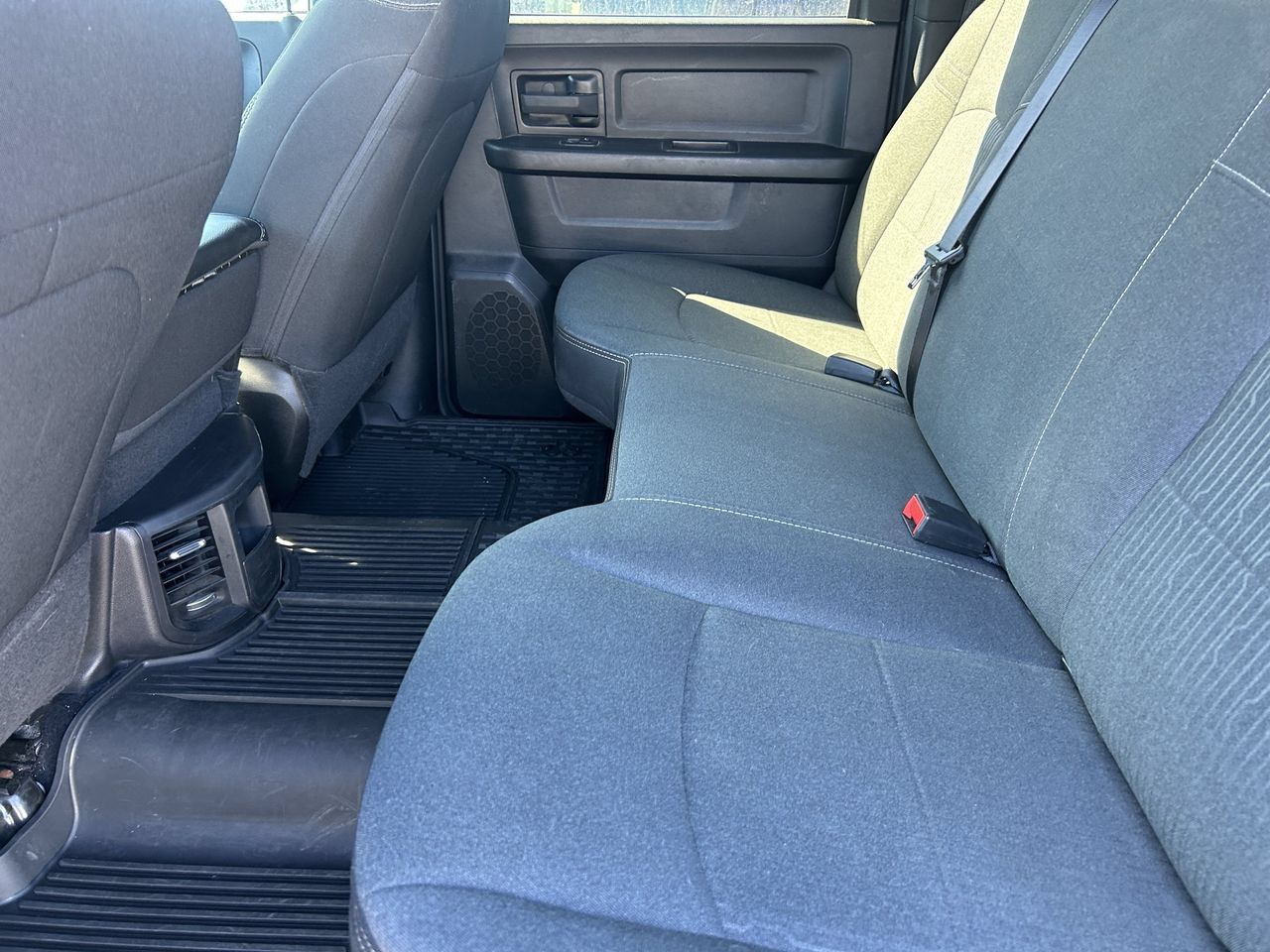 Used 2024 RAM 2500 Tradesman AWD/4WD image 10