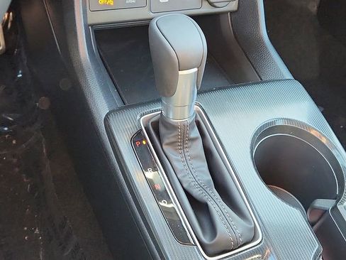 New 2026 Honda Civic Sport image 14