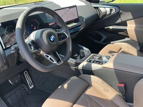 New 2026 BMW X3 xDrive30 w/ M Sport Package image 9