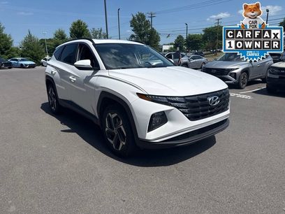 Used 2023 Hyundai Tucson SEL w/ Convenience Package
