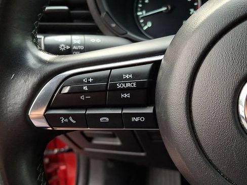 Used 2024 MAZDA MAZDA3 s FWD image 21