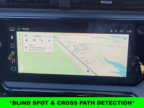 Used 2026 GMC Sierra 1500 AT4 w/ AT4 Premium Package image 19