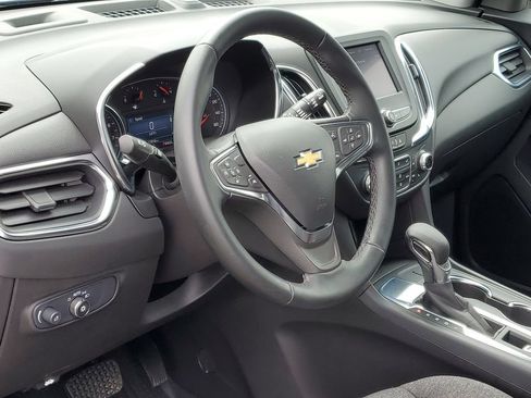 Used 2024 Chevrolet Equinox LT w/ LPO, Floor Liner Package FWD image 8