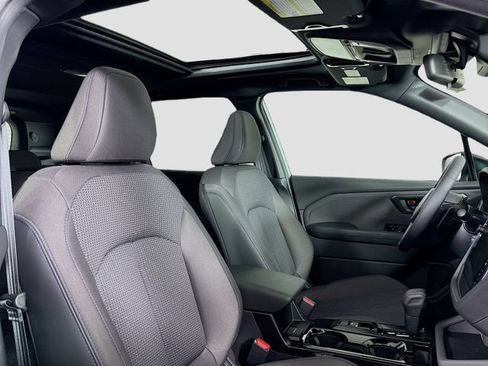 New 2026 Subaru Forester Premium AWD/4WD image 29