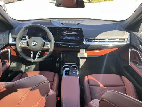New 2026 BMW X1 xDrive28i w/ Technology Package image 28