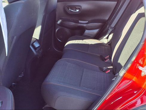 Certified 2023 Honda HR-V Sport image 13