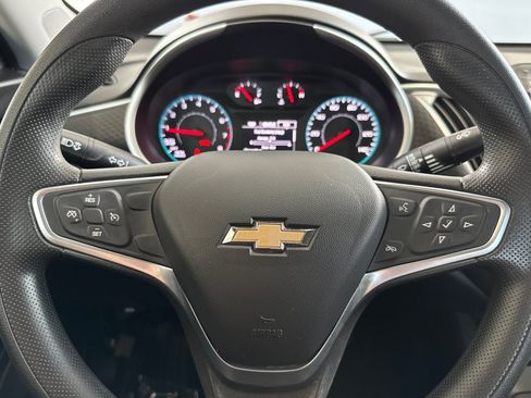 Used 2022 Chevrolet Malibu LS w/ LPO, Floor Liner Package FWD image 27