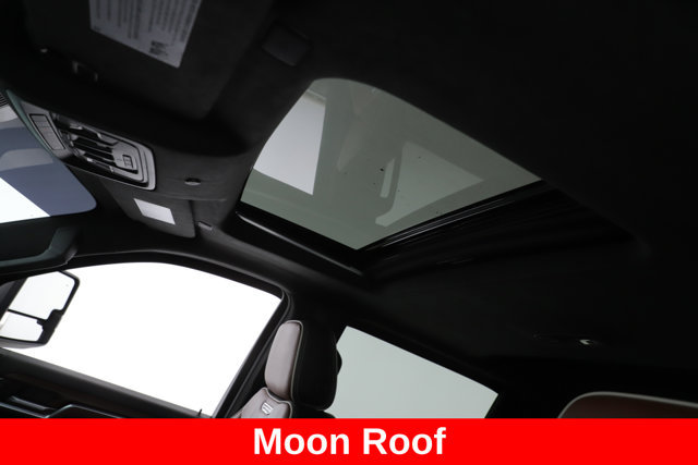 Used 2025 GMC Sierra 3500 Denali Ultimate AWD/4WD image 19