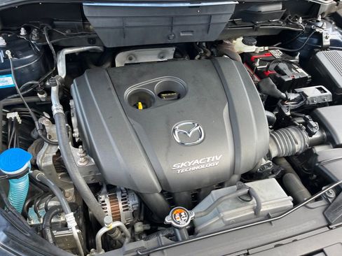 Used 2018 MAZDA CX-5 Touring image 21