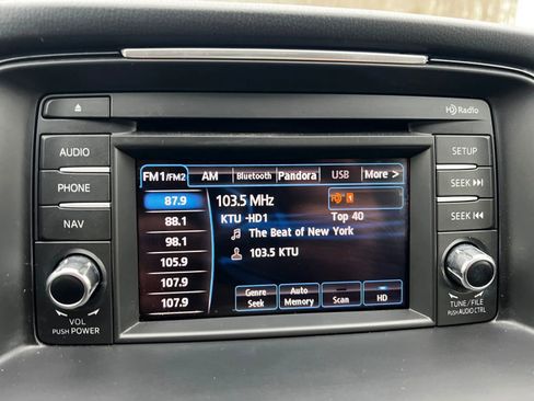 Used 2014 MAZDA MAZDA6 Touring image 16