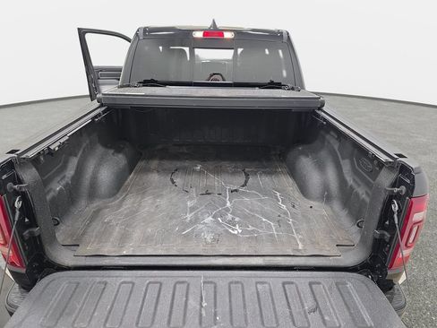 Used 2022 RAM 1500 Laramie w/ Sport Appearance Package AWD/4WD image 31