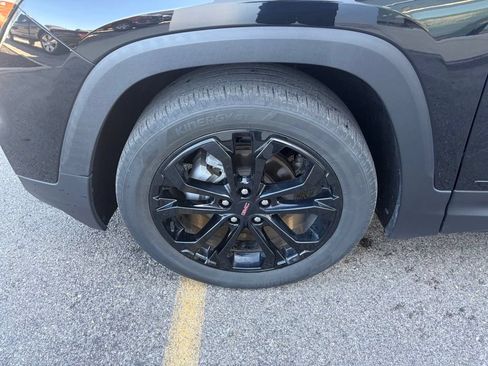 Used 2022 GMC Terrain SLT w/ Infotainment Package II FWD image 17