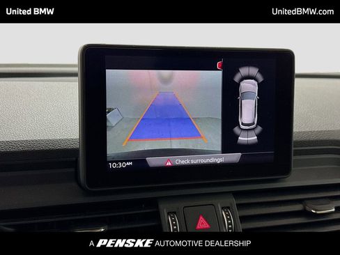 Used 2020 Audi Q5 2.0T Premium w/ Convenience Package image 9