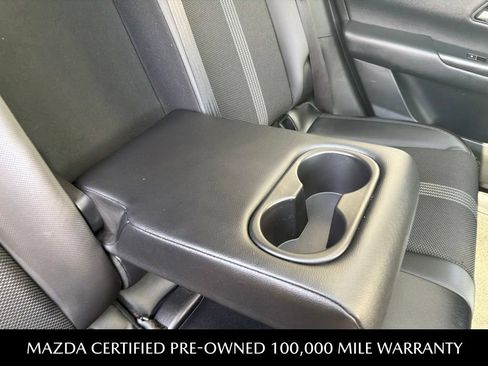Certified 2024 MAZDA CX-50 AWD 2.5 S w/ Premium Package image 15