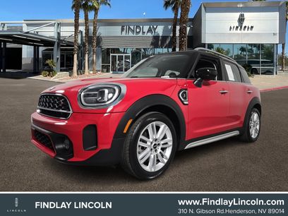 Used 2024 MINI Cooper Countryman S